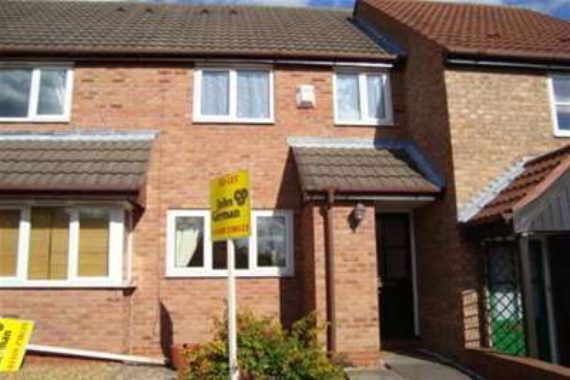 2 Bedroom Property